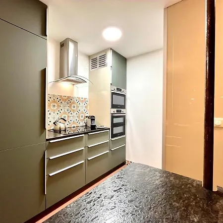 Luxury For 2 Near Seine River & Eiffel Tower Gasthuis Parijs