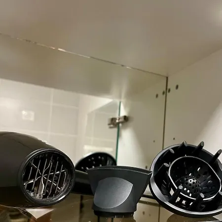 Luxury For 2 Near Seine River & Eiffel Tower Parijs