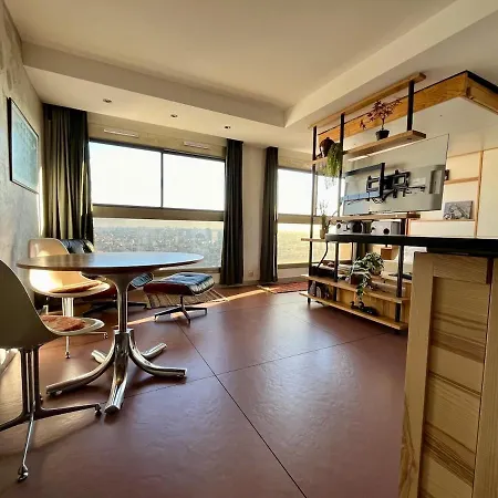 Luxury For 2 Near Seine River & Eiffel Tower *