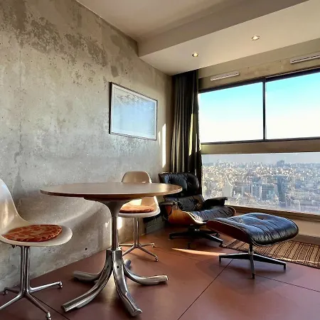 Luxury For 2 Near Seine River & Eiffel Tower *