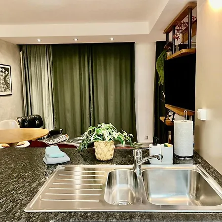 Gasthuis Luxury For 2 Near Seine River & Eiffel Tower