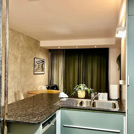Luxury For 2 Near Seine River & Eiffel Tower *