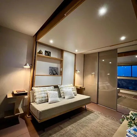 Luxury For 2 Near Seine River & Eiffel Tower Paris