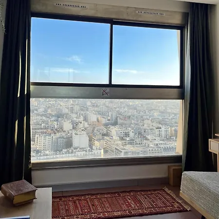 Luxury For 2 Near Seine River & Eiffel Tower *