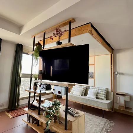 Luxury For 2 Near Seine River & Eiffel Tower Maison d'hôtes *